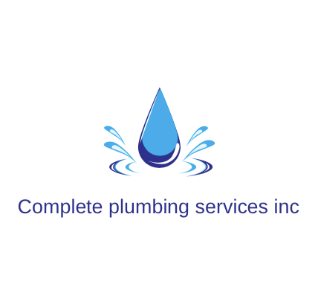 Complete Plumbing services inc logo