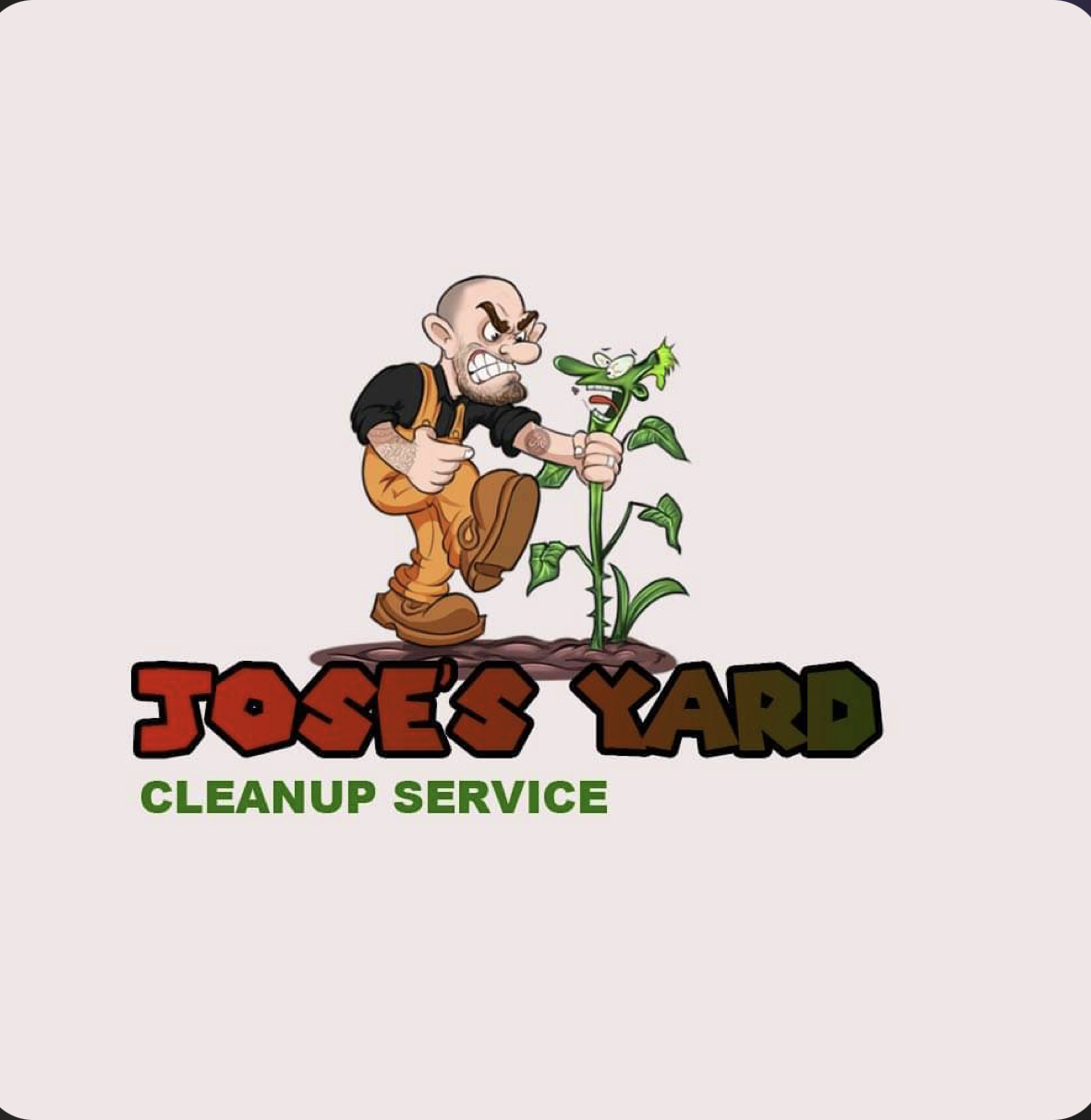 Avatar for Jose cleanup service