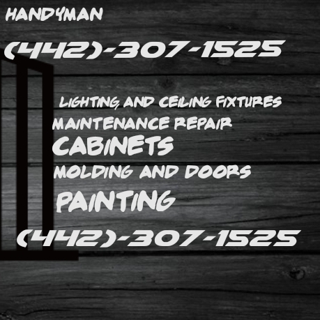 Avatar for Remodel & Repair Handyman
