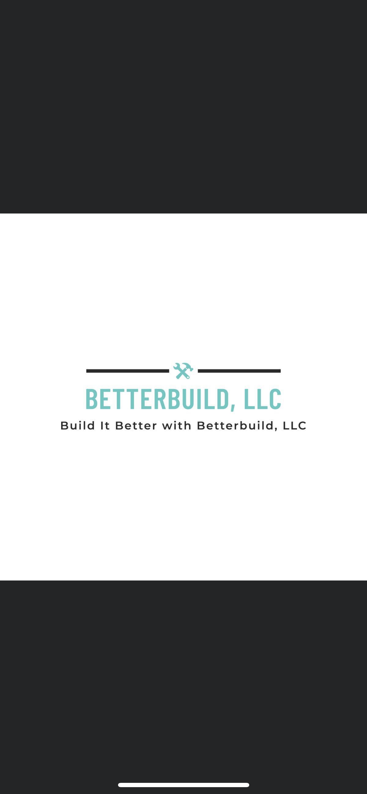 Betterbuild LLC logo