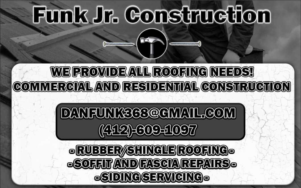 Avatar for Funk Jr. Construction