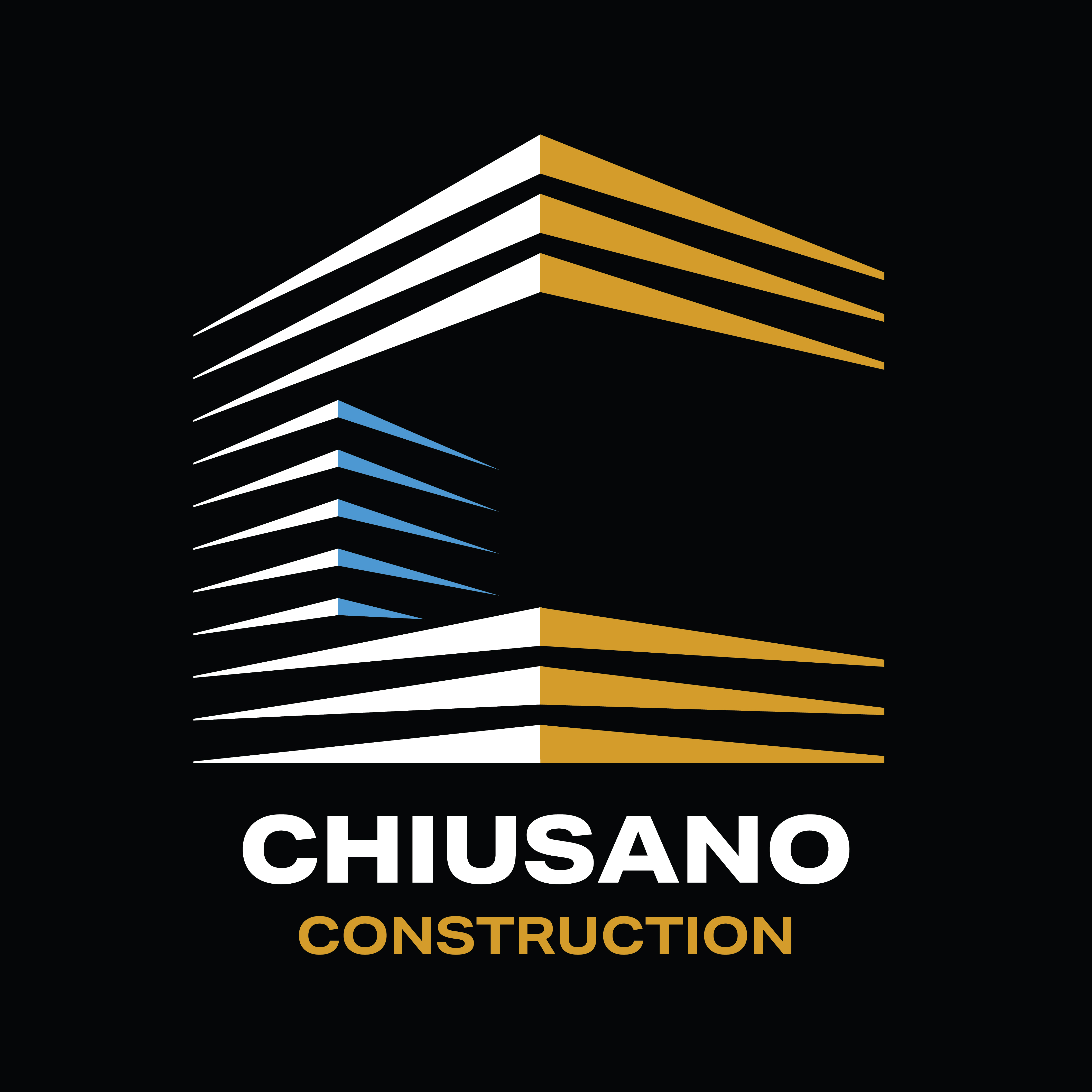 Chiusano Contracting LLC logo