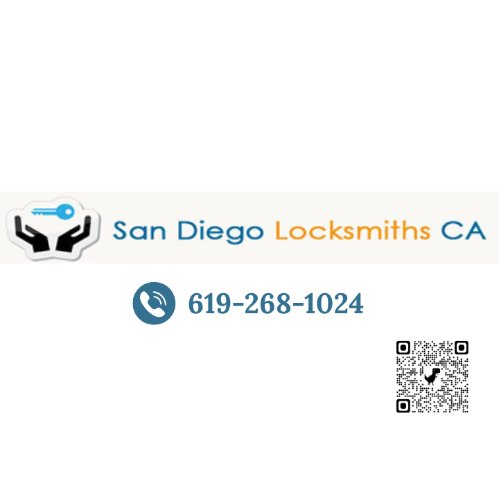 Logo for San Diego Locksmiths CA