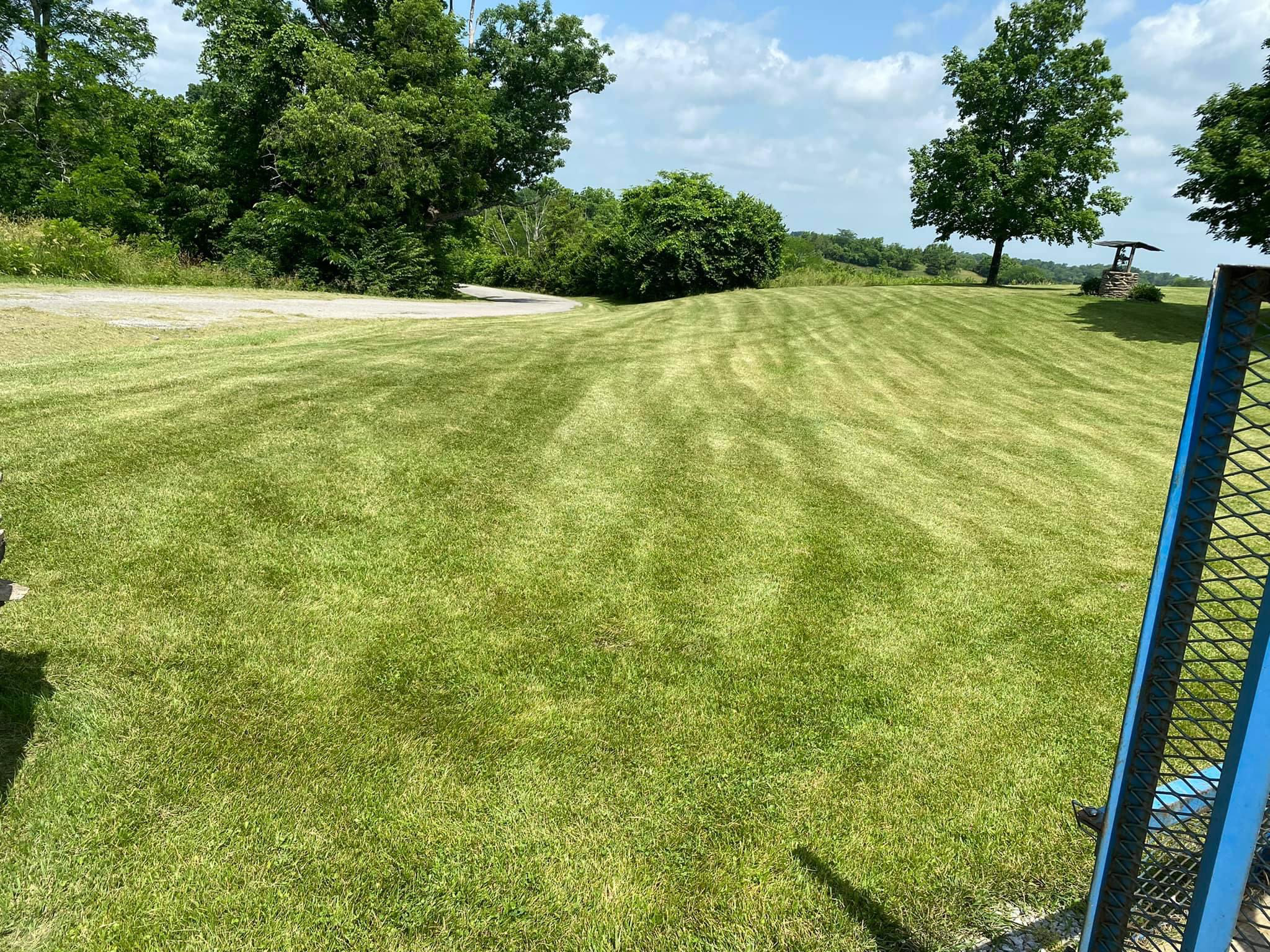 Avatar for Brock's Lawn Care