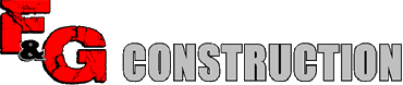 F&G Construction, INC logo