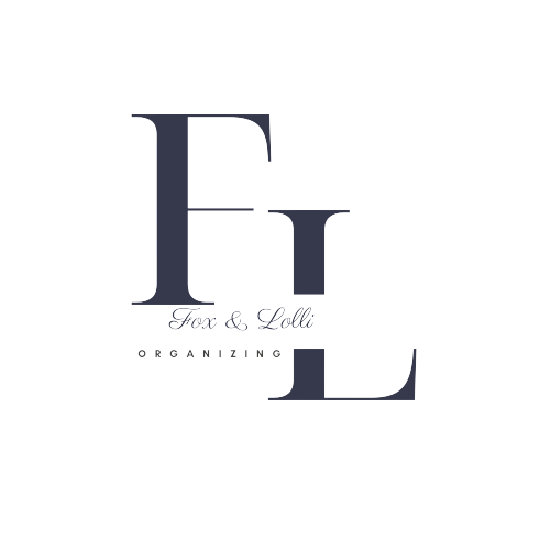Avatar for Fox & Lolli Organizing