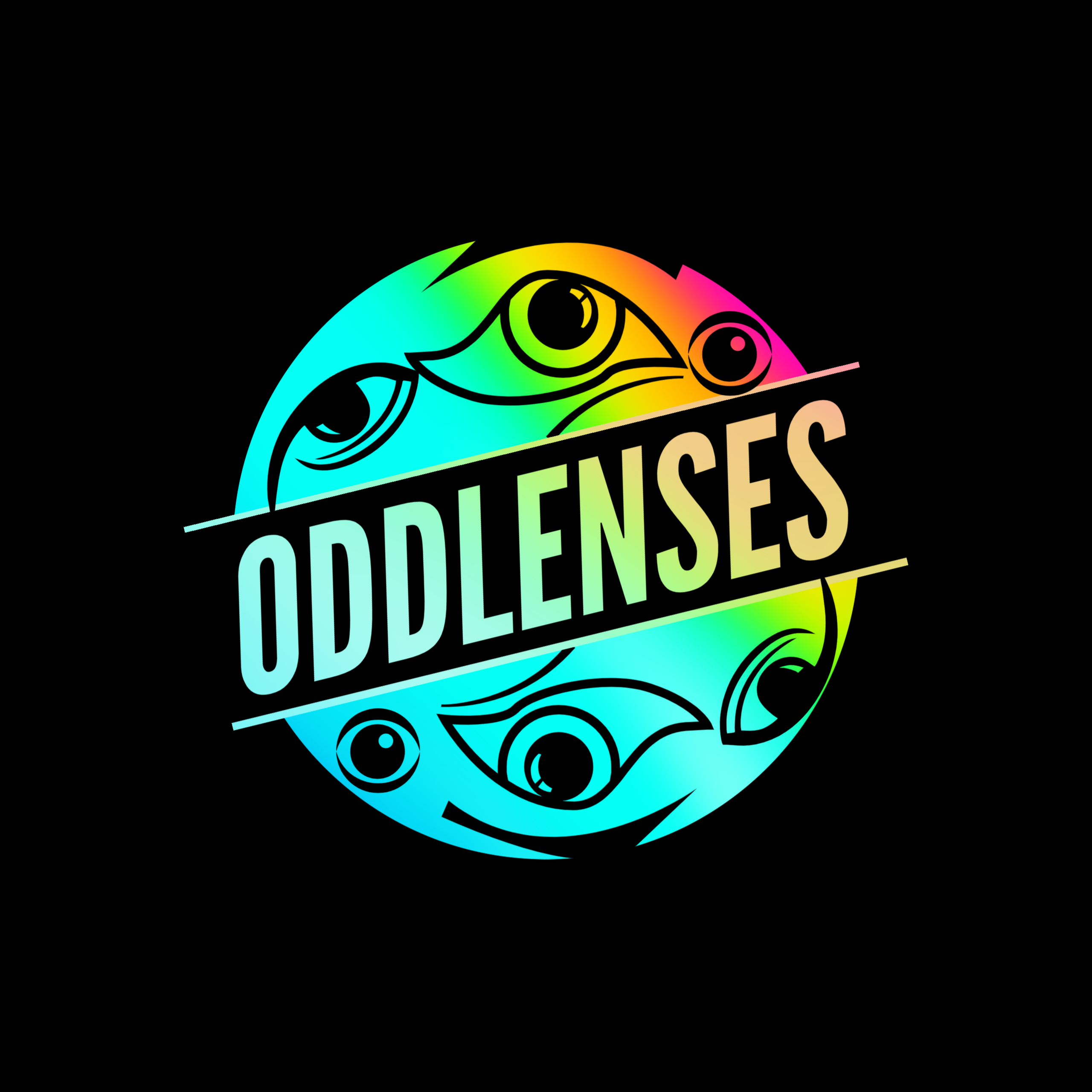 OddLenses LLC logo