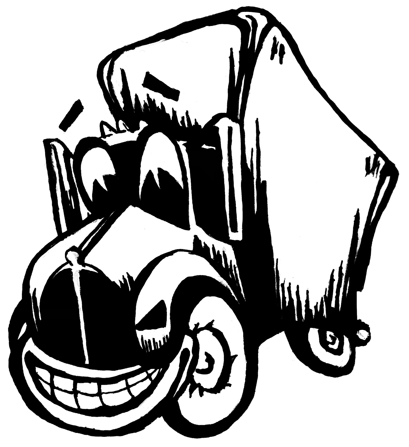 Midcoast Final Mile, LLC logo