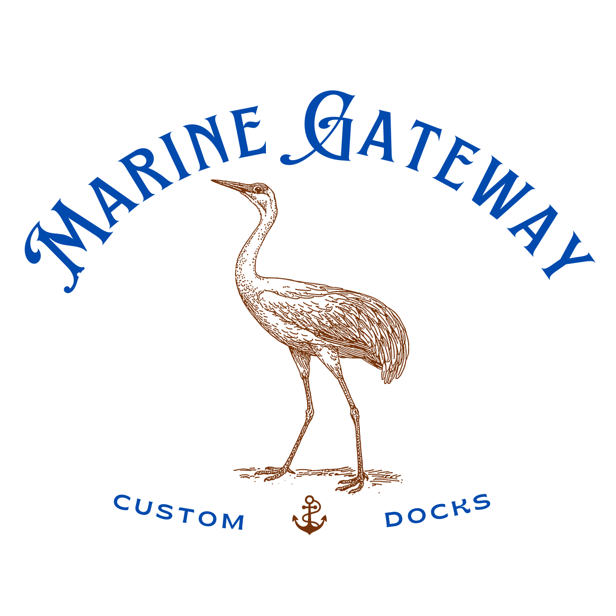 Avatar for Marine Gateway Custom Docks (MG Docks)