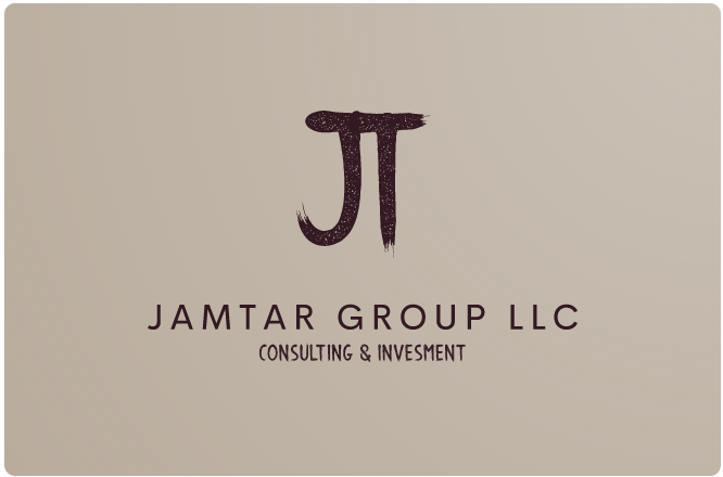 Jamtar Group LLC logo
