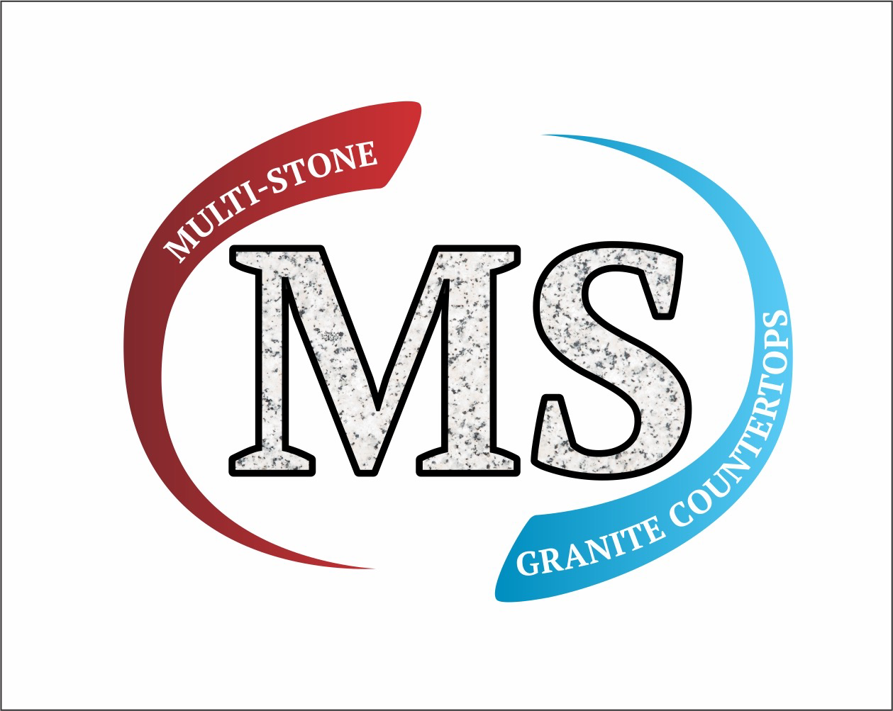 Logo for MultiStone Granite