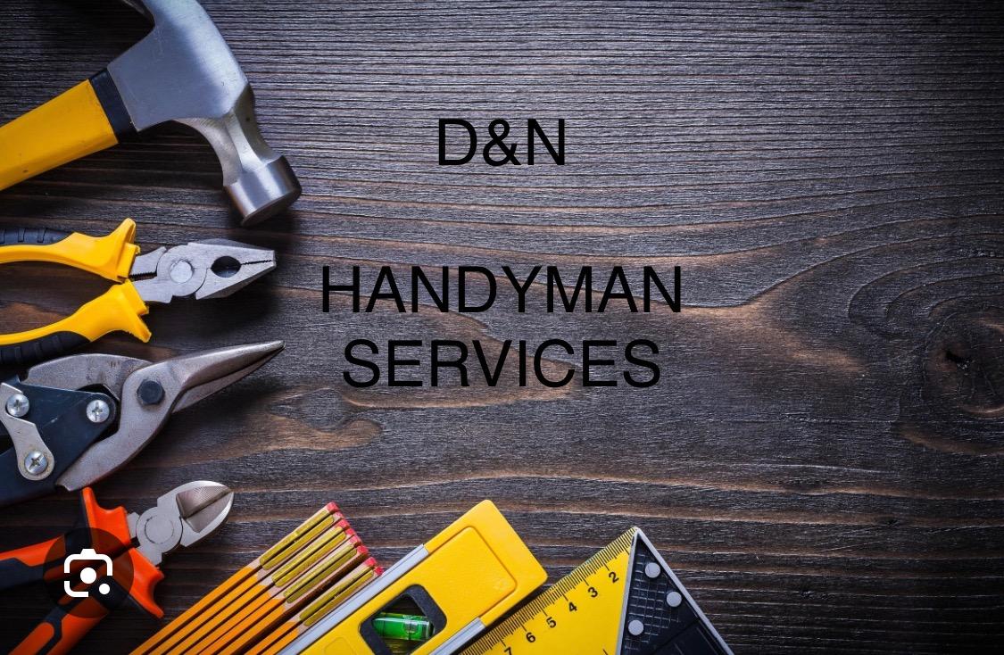 D&N logo