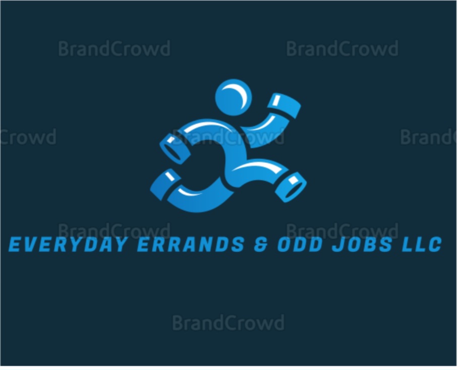 Everyday Errands & Odd Jobs LLC logo