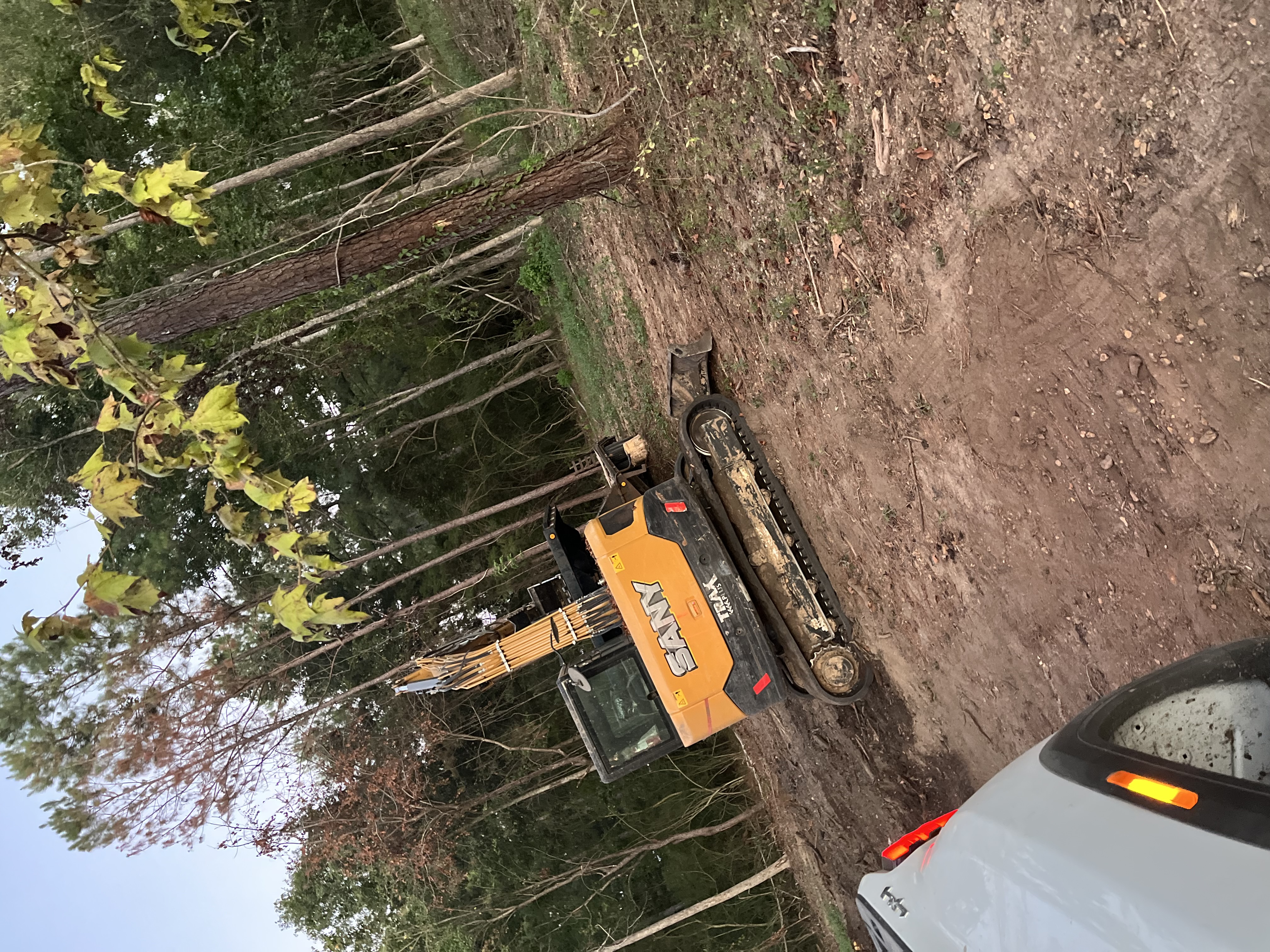 Avatar for C&S Tree and Dirt Services