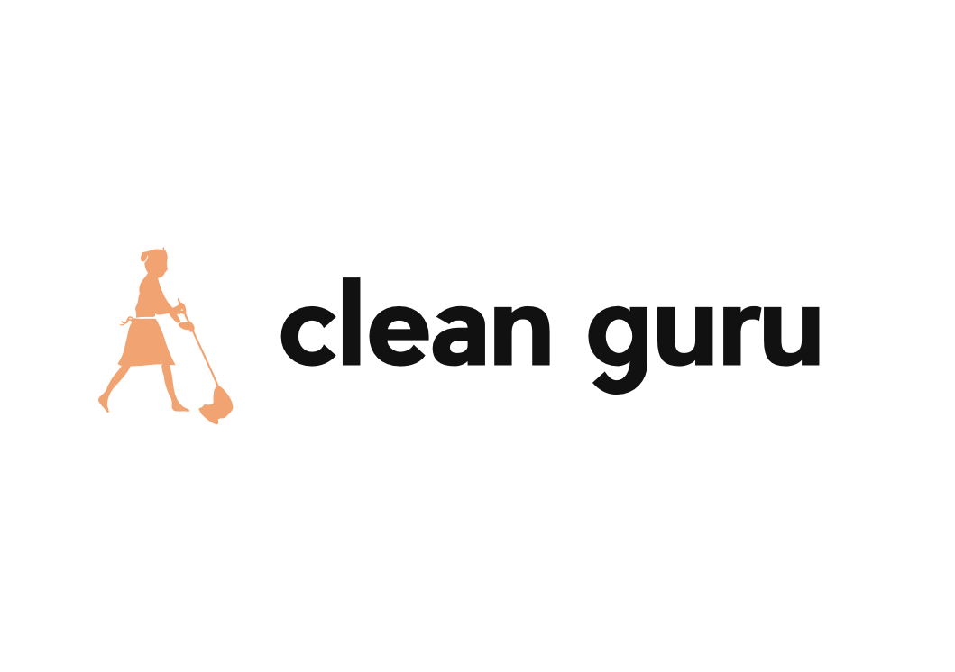 Clean Guru logo