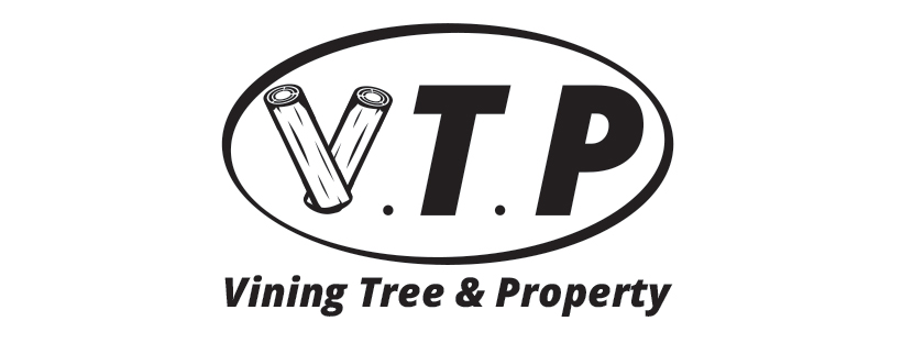 Vining Tree & Property logo