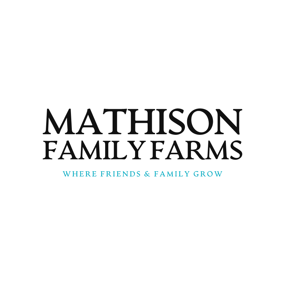 Mathison Family Farms LLC logo