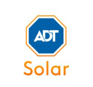 ADT Solar with Cody Paul logo