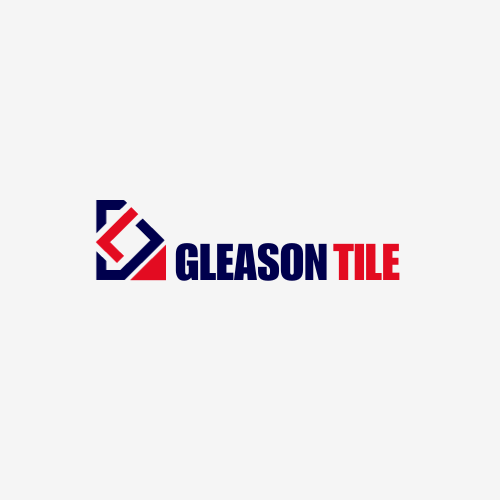 Gleason Tile logo