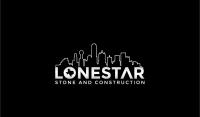Lonestar Stone and Construction logo