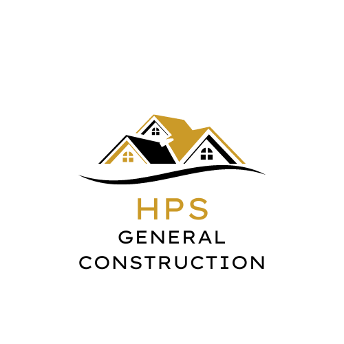 HPS General Construction logo