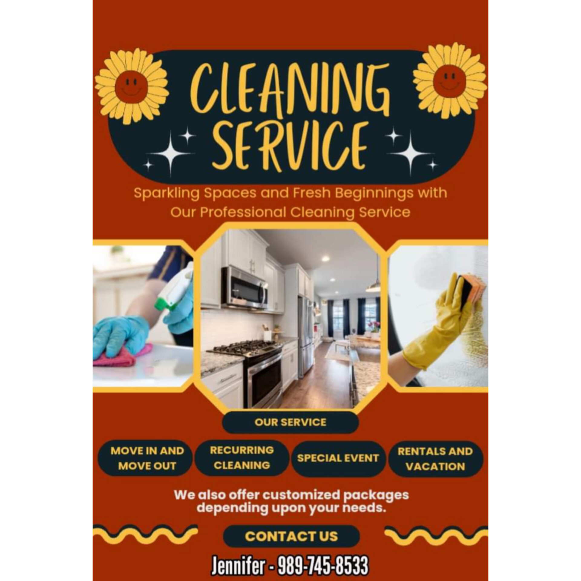 Avatar for Maid 2 Perfection