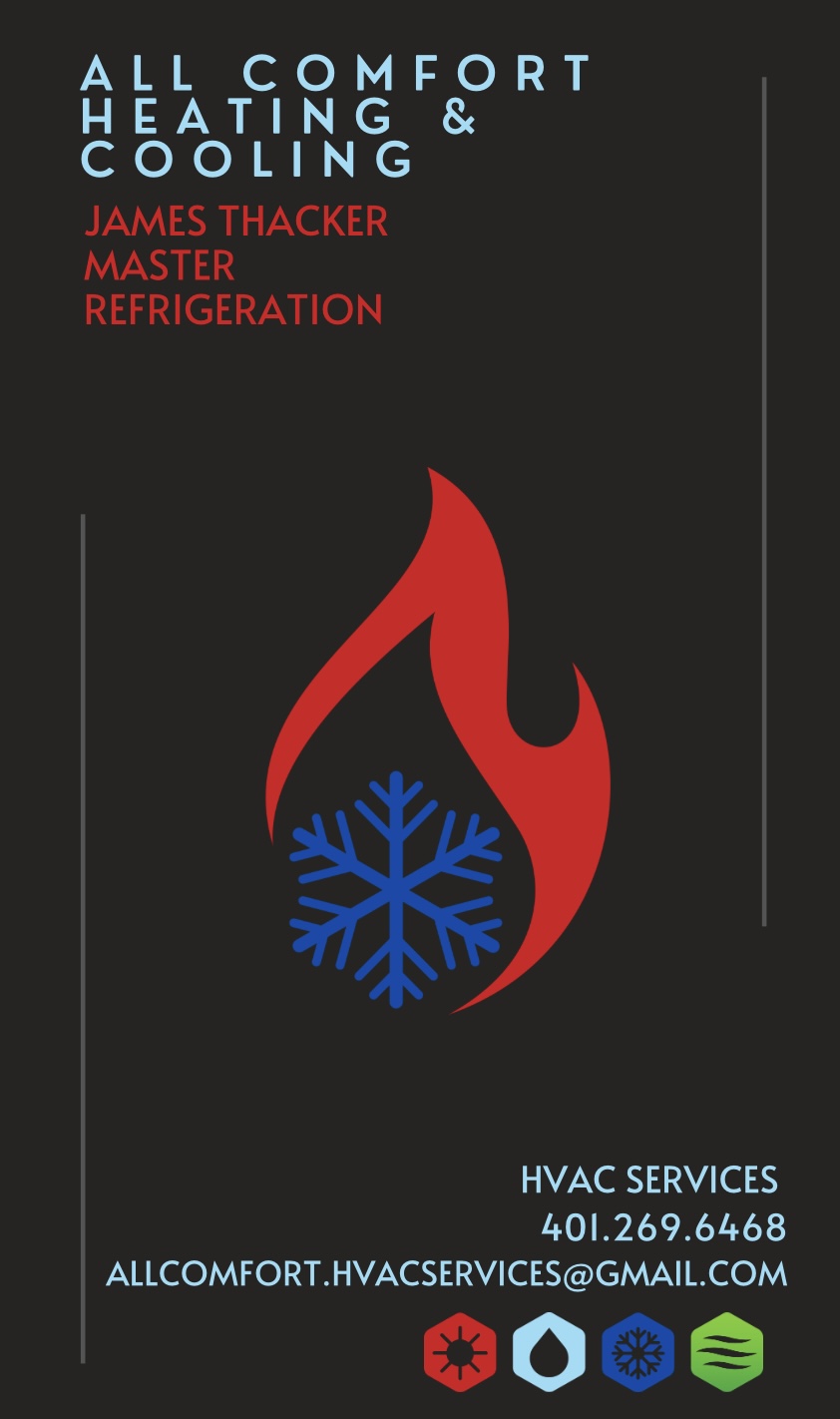 Avatar for All comfort heating and cooling,LLC