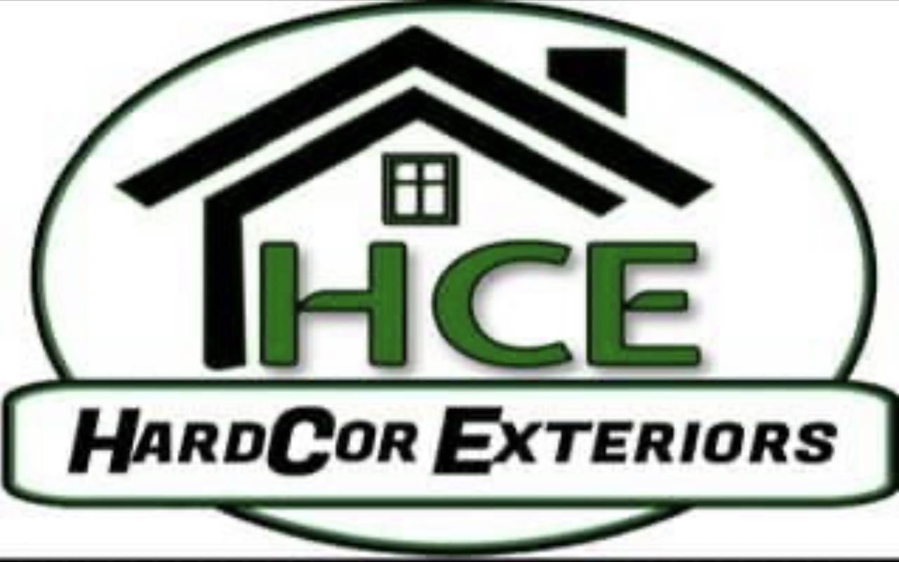 HardcorExteriors logo