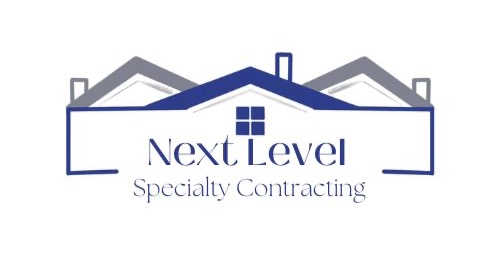 Next Level Specialty Contracting logo