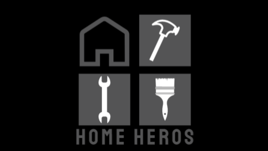 Home Heros logo