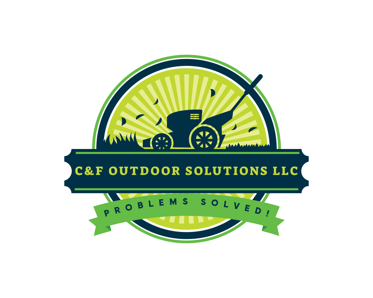 Avatar for C&F Outdoor Solutions