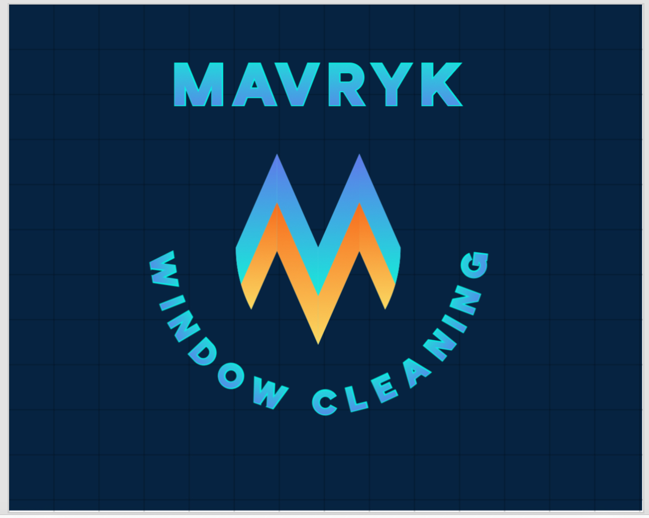 Avatar for MavRyks Window Cleaning