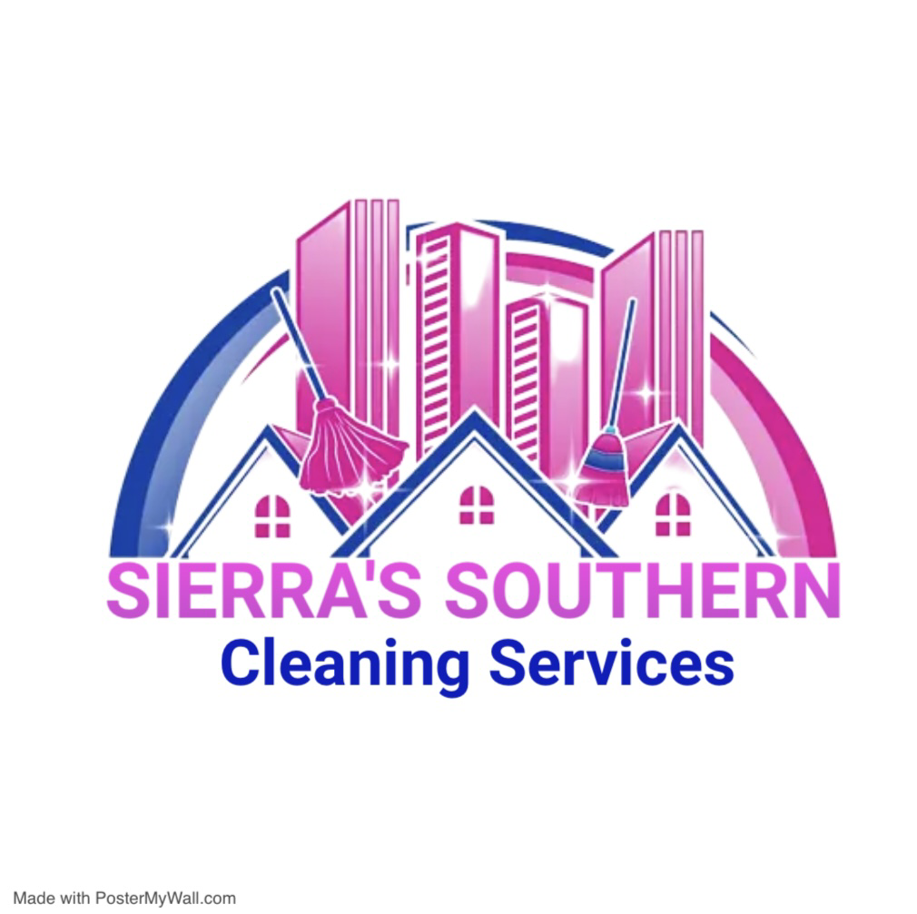 Sierras Southern Cleaning Services logo