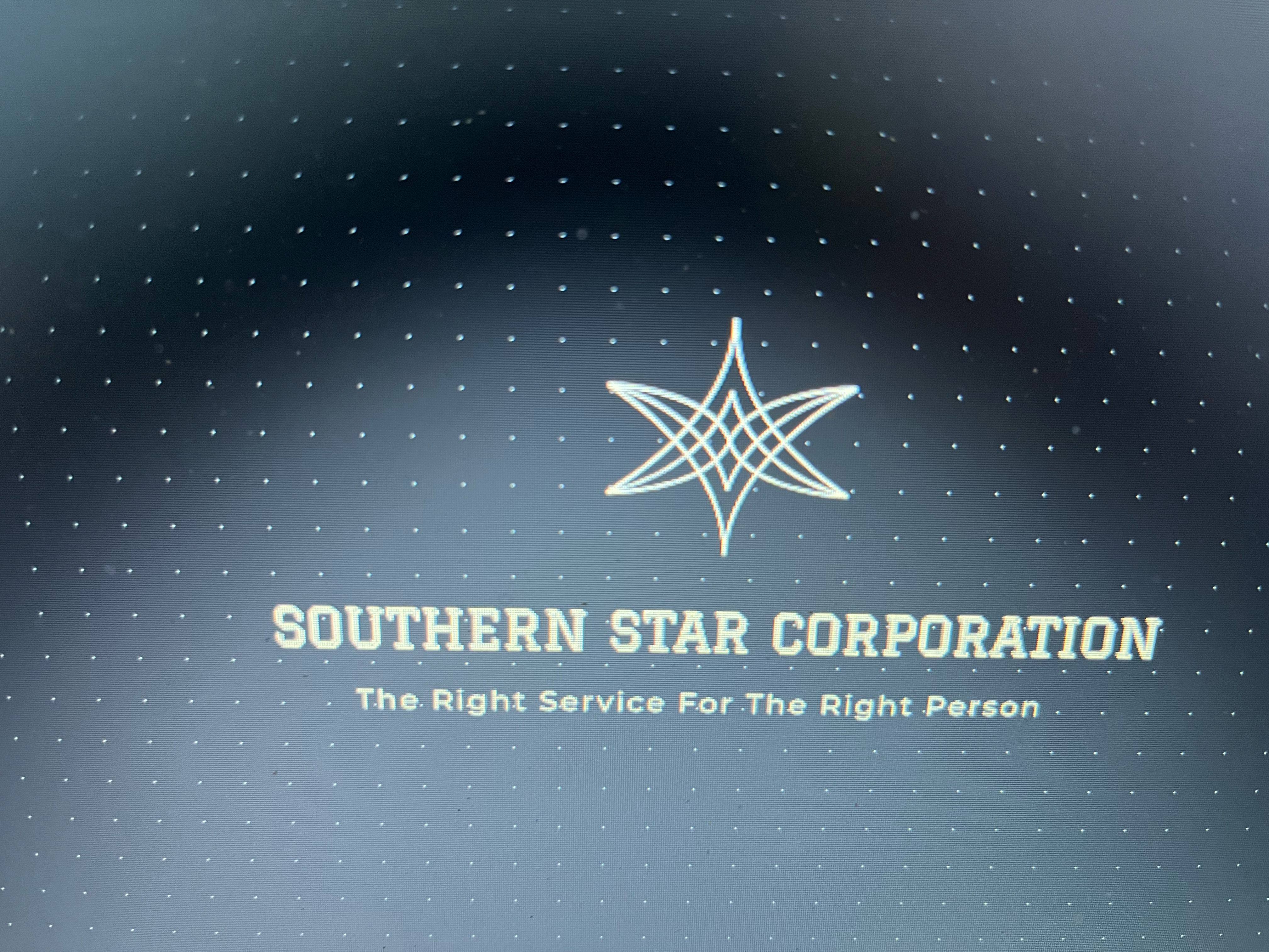 Southern Star Corporation logo
