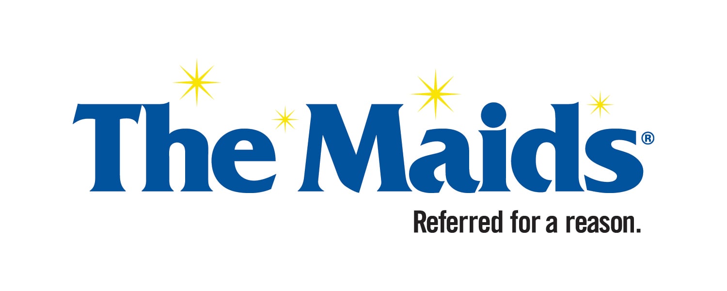 The Maids in Grand Rapids logo