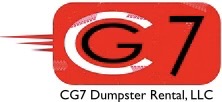 Avatar for CG7 Dumpster Rental LLC