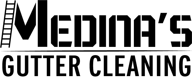Medinas Gutter Cleaning logo