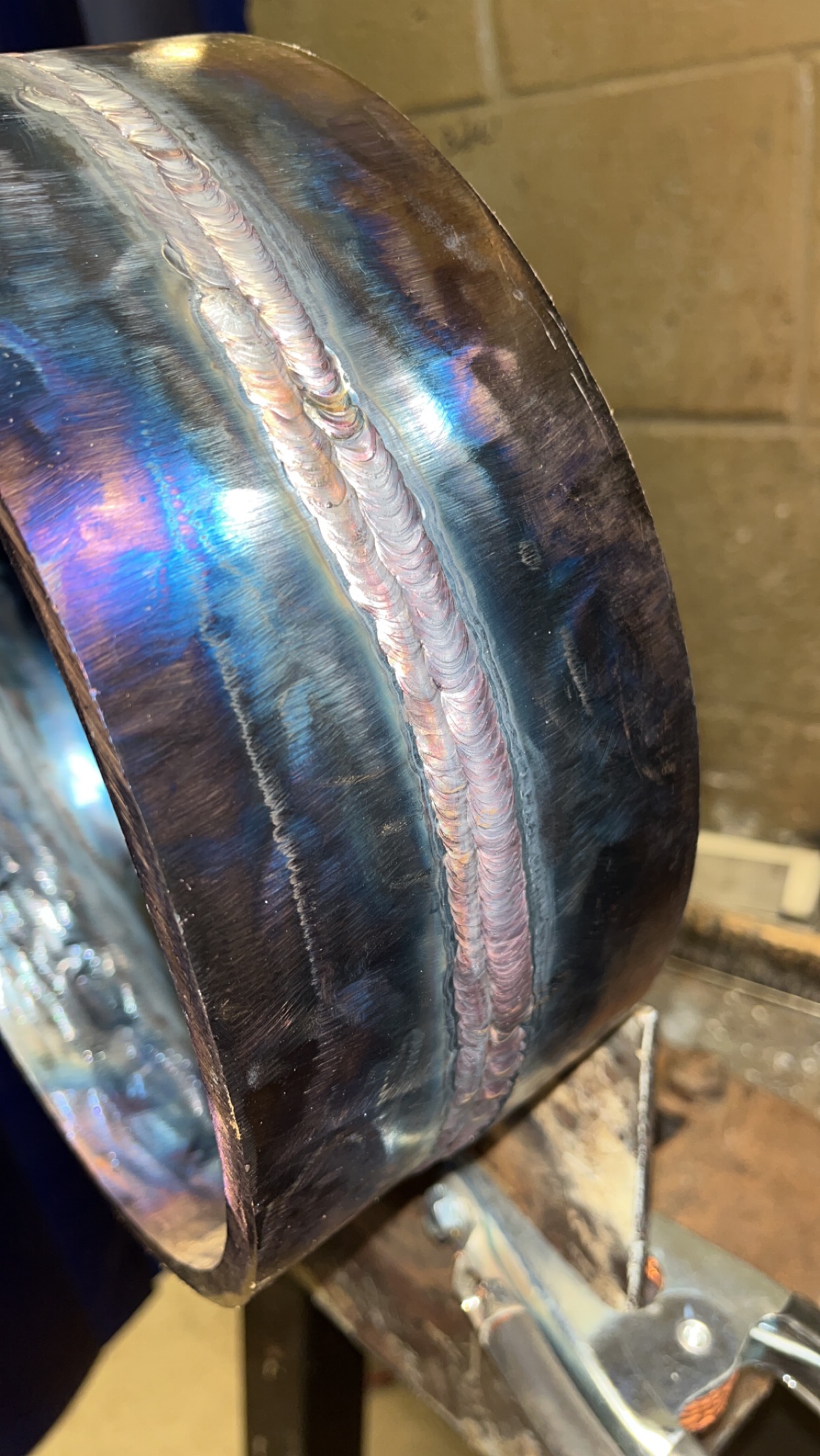 Smittys welding logo