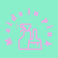 Maids in Pink logo