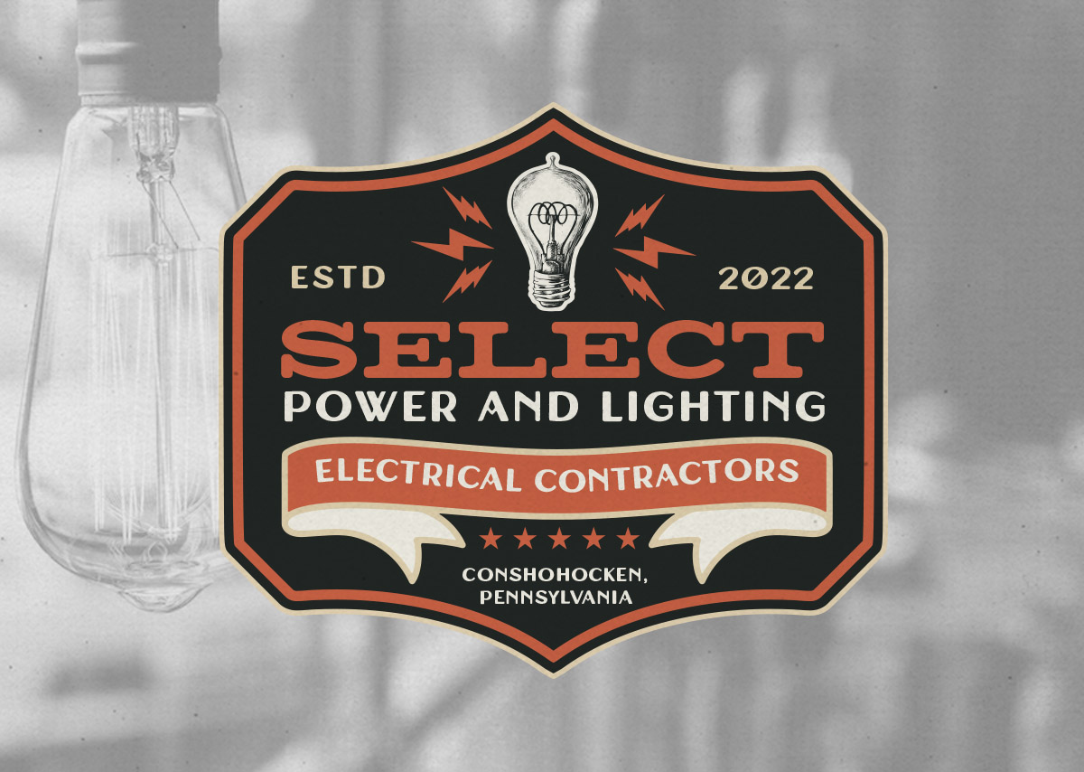 Avatar for Select Power and Lighting