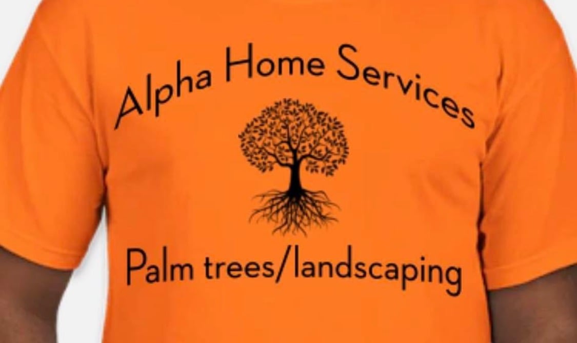 Avatar for Alpha Home Services