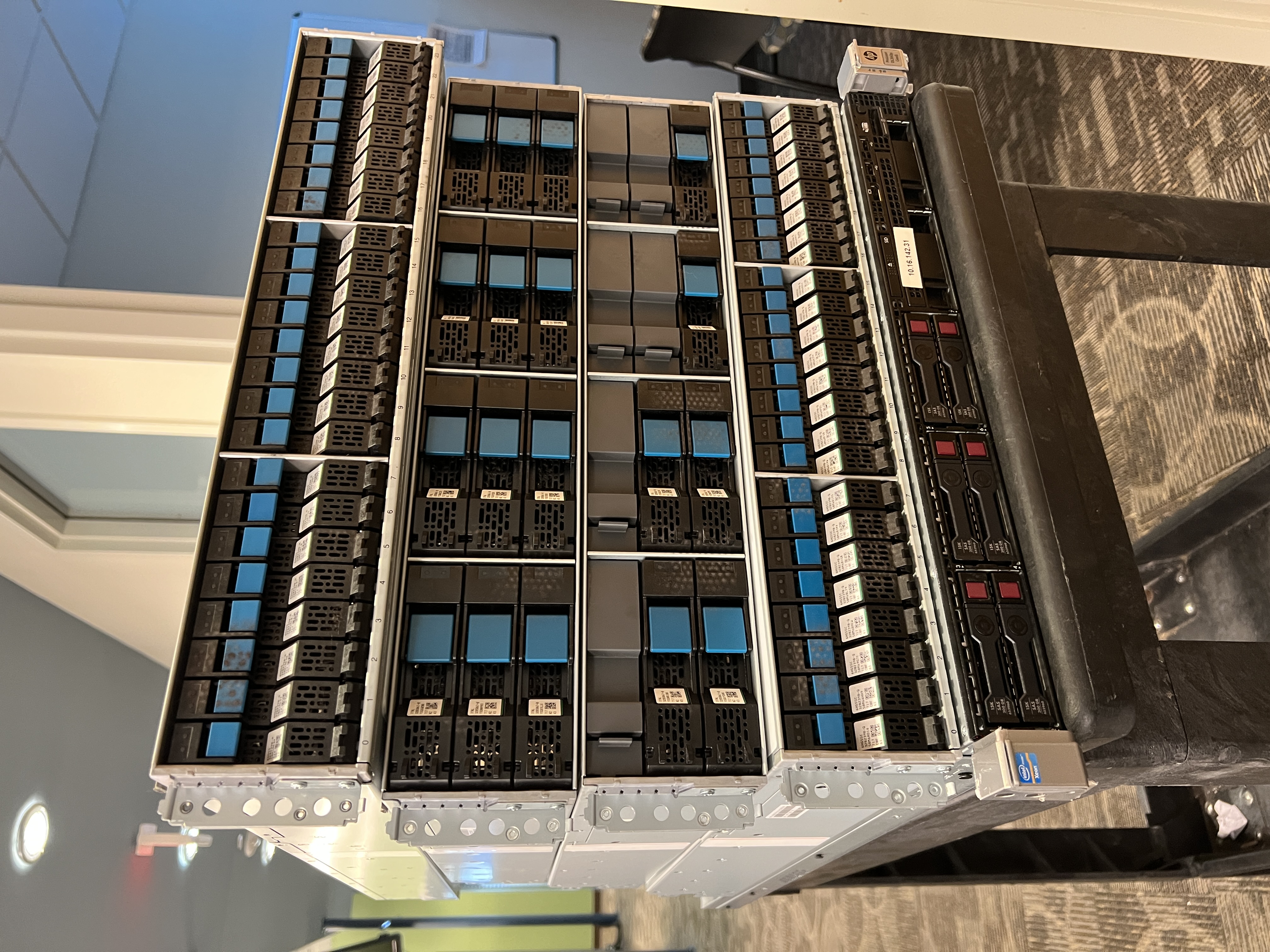 Avatar for Flores Computer and Networking