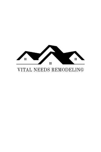 Vital Needs Remodeling logo