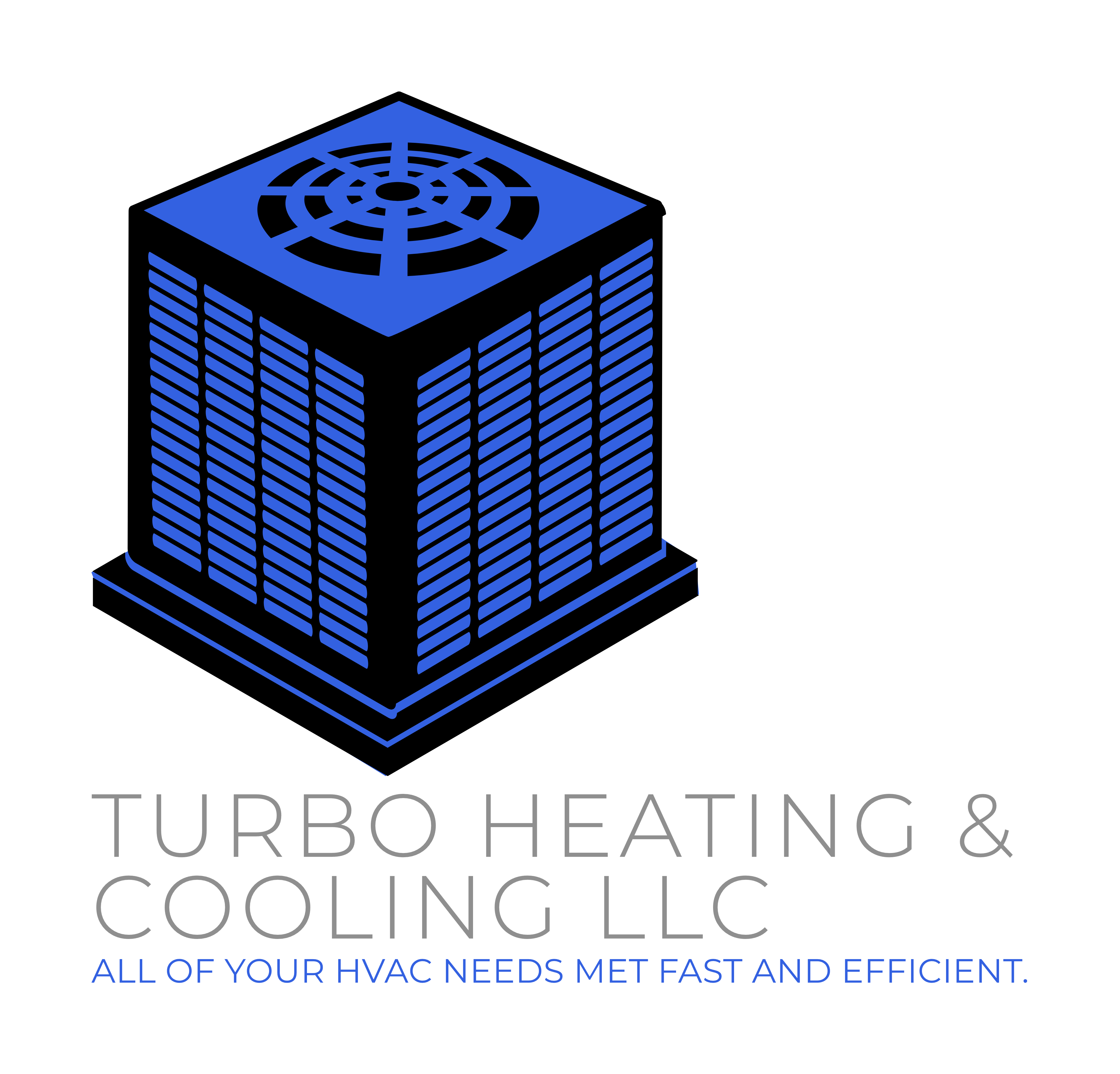 Turbo Heating & Cooling LLC logo