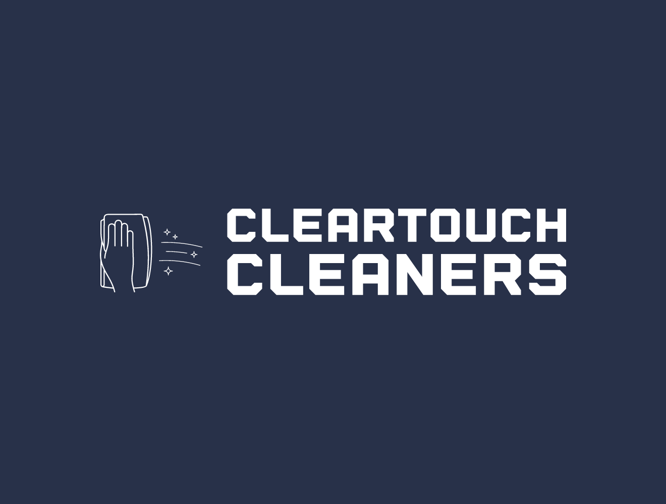 Avatar for ClearTouch Cleaners