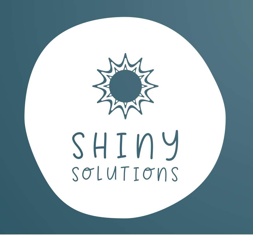 Shiny Solutions logo