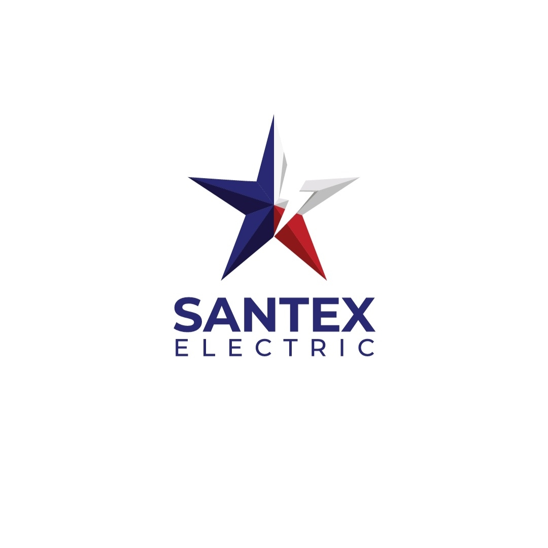 Santex Electric logo