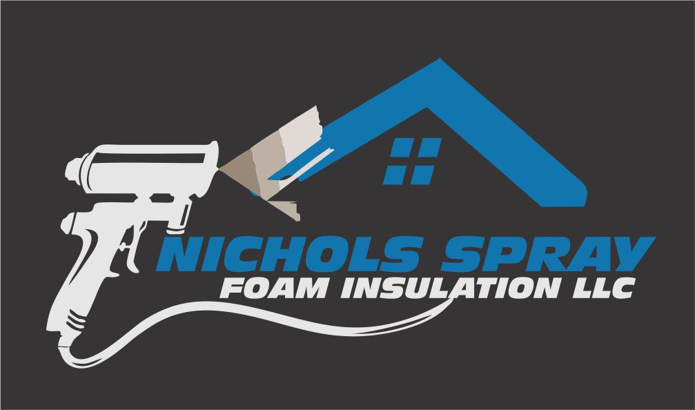 Nichols Spray Foam Insulation,LLC logo
