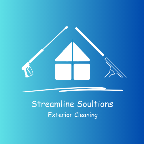 Streamline Exterior Cleaning Solutions logo