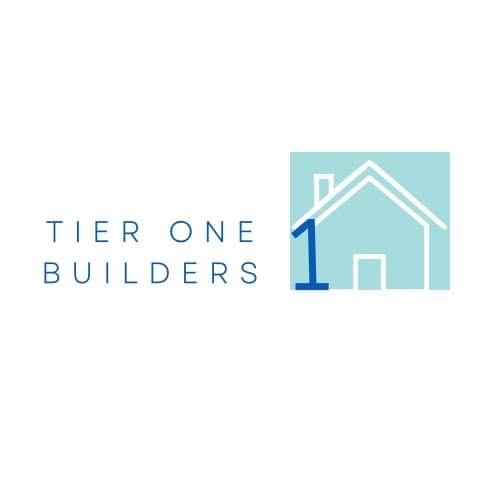 Tier One Builders, LLC logo